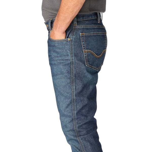 Carhartt 106578 Men's Relaxed Bootcut Rugged Flex Jean