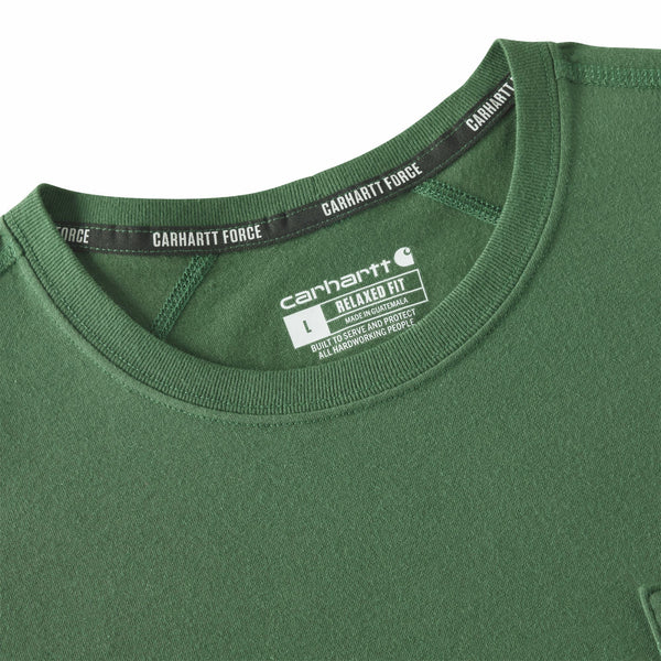 Carhartt 106652-F26 Men's Force Relaxed T-Shirt