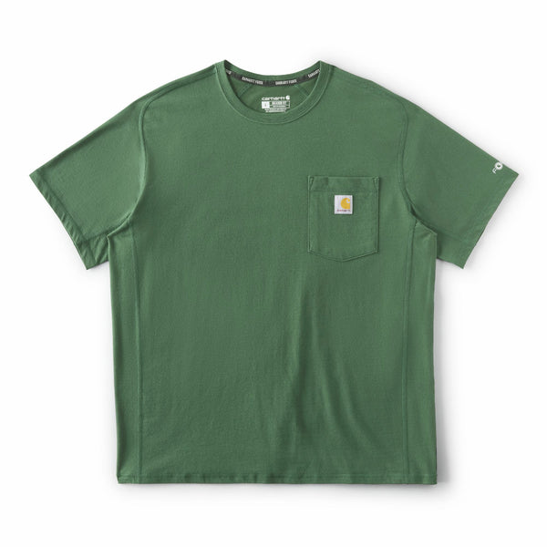 Carhartt 106652-F26 Men's Force Relaxed T-Shirt