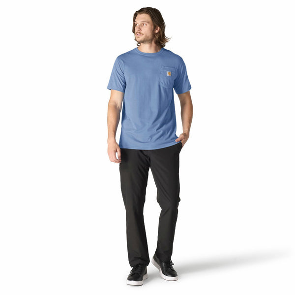 Carhartt 106652-F26 Men's Force Relaxed T-Shirt