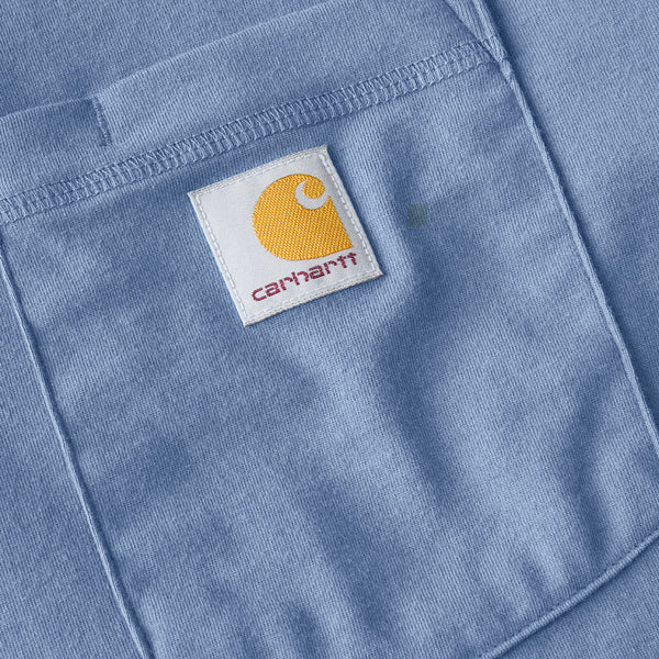 Carhartt 106652-F26 Men's Force Relaxed T-Shirt