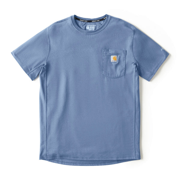 Carhartt 106652-F26 Men's Force Relaxed T-Shirt