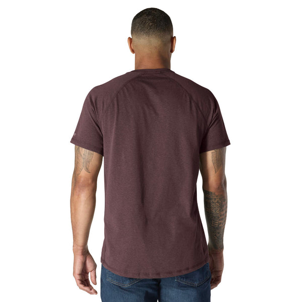 Carhartt 106652-F26 Men's Force Relaxed T-Shirt