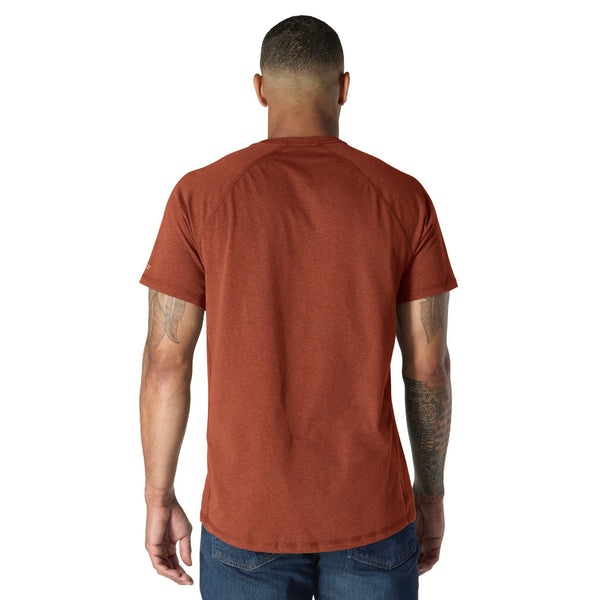 Carhartt 106652-F26 Men's Force Relaxed T-Shirt