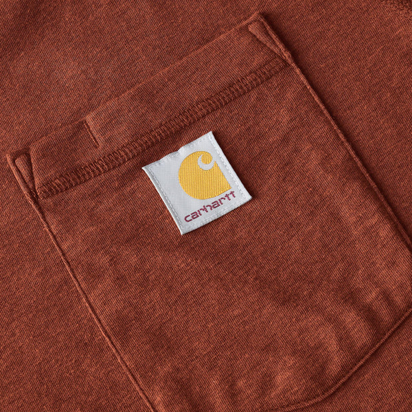 Carhartt 106652-F26 Men's Force Relaxed T-Shirt