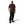 Load image into Gallery viewer, Carhartt 106679-BLK Men's B01 Loose Fit Firm Duck Double-Front Utility Work Pant - Black
