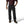Load image into Gallery viewer, Carhartt 106679-BLK Men's B01 Loose Fit Firm Duck Double-Front Utility Work Pant - Black
