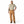 Load image into Gallery viewer, Carhartt 106679-BRN Men's B01 Loose Fit Firm Duck Double-Front Utility Work Pant - Carhartt Brown

