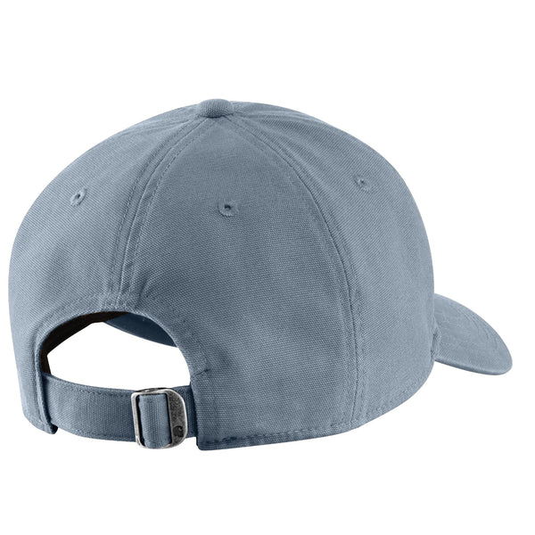 Carhartt 106810 Canvas Embroidered Graphic Cap