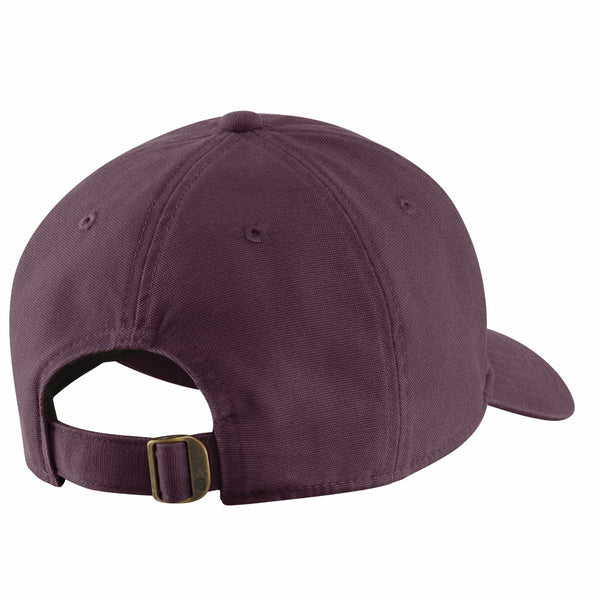 Carhartt 106810 Women's Odessa Logo Cap