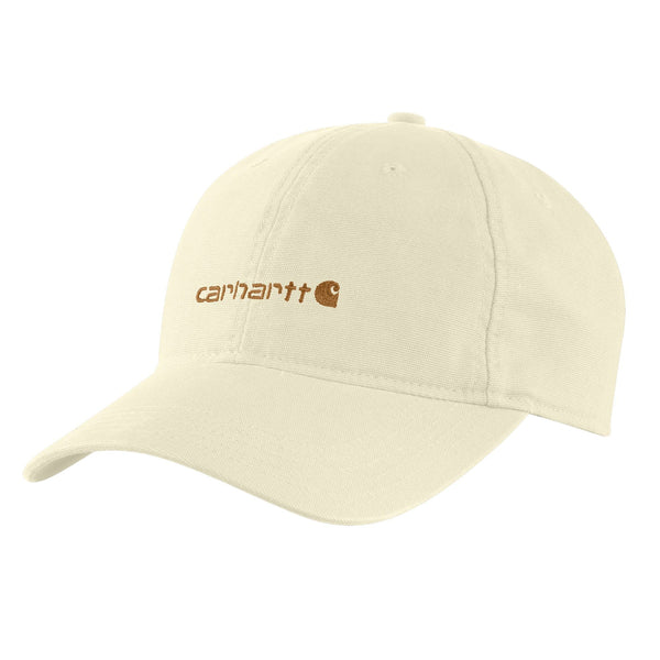 Carhartt 106810 Odessa Logo Cap