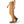 Load image into Gallery viewer, Carhartt 106811-BRN Women's Vintage Fit Double-Front Canvas Pant - Carhartt Brown

