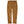 Load image into Gallery viewer, Carhartt 106811-BRN Women&#39;s Vintage Fit Duck High Rise Double-Front Pant - Carhartt Brown
