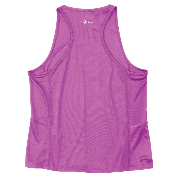 Carhartt 106828-SNSL Women's Force Sun Defender Relaxed Tank