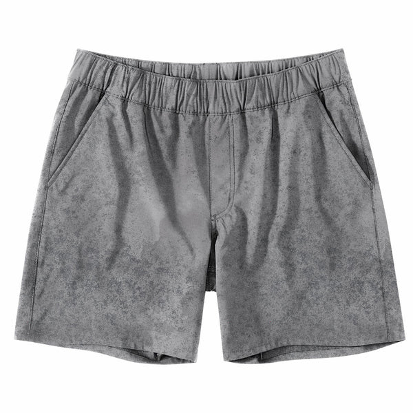 Carhartt 106843 Men's Force Sun Defender Relaxed Fit Pull-On Short