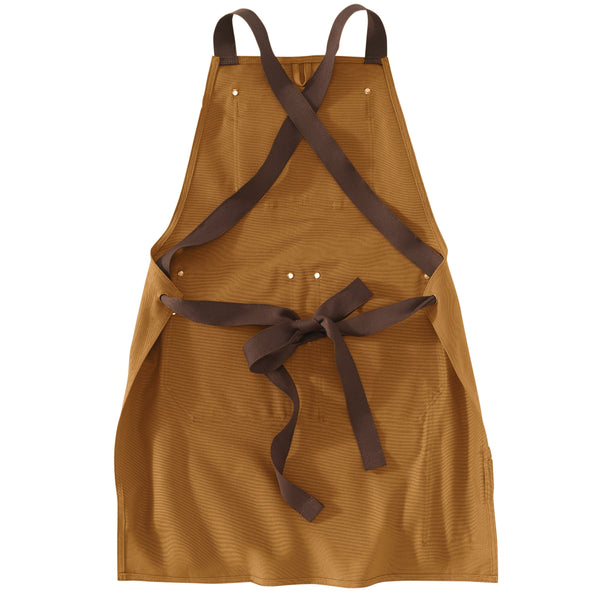Carhartt 106857 Canvas Apron