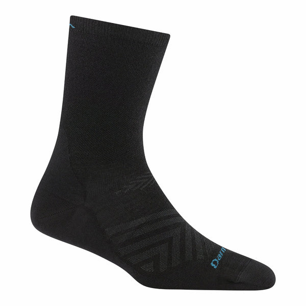 Darn Tough Vermont 1068 Women's Run Micro Crew Ultra-Lightweight