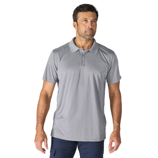 Carhartt 106901-F26 Men's Force Sun Defender Relaxed Logo Polo