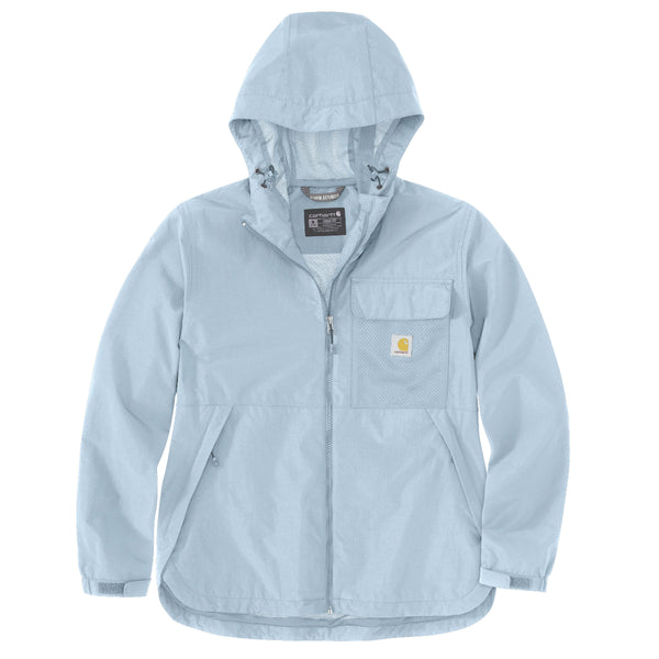 Carhartt 106904-SNSL Women's Monterey Jacket