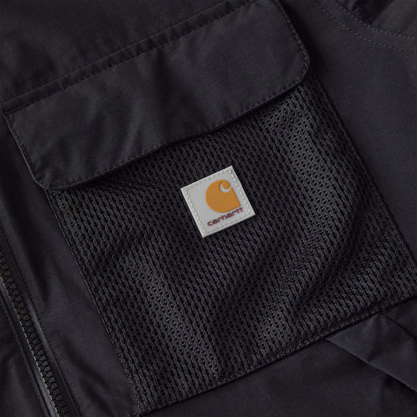 Carhartt 106904 Women's Monterey Jacket