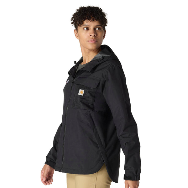 Carhartt 106904 Women's Monterey Jacket