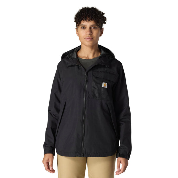 Carhartt 106904 Women's Monterey Jacket