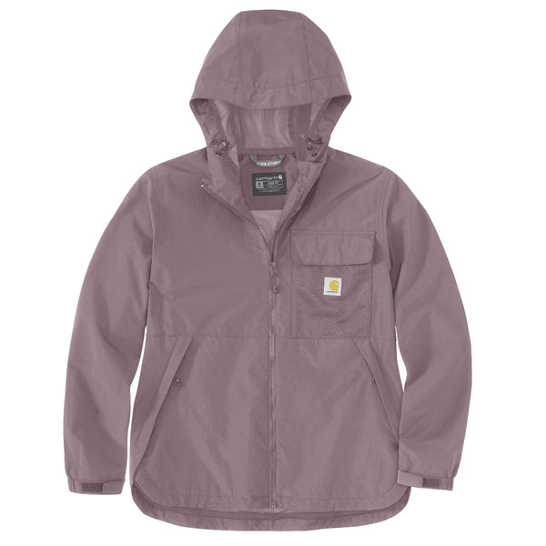 Carhartt 106904-SNSL Women's Monterey Jacket