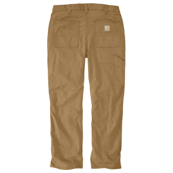 Carhartt 106948 Men's Loose Straight Rigby Dungaree