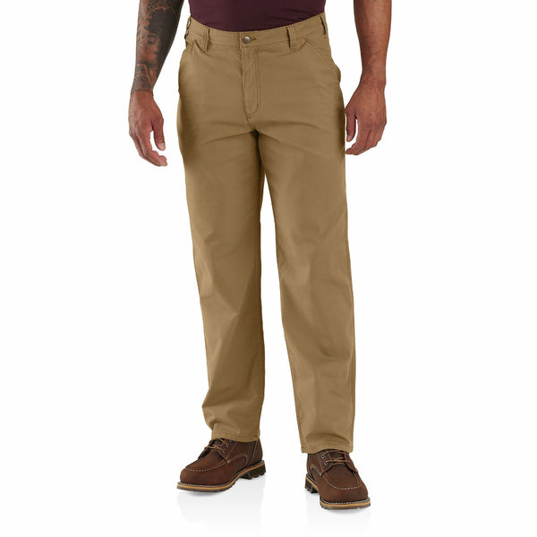 Carhartt 106948 Men's Loose Straight Rigby Dungaree