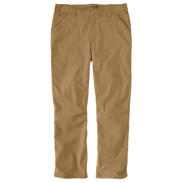 Carhartt 106948 Men's Loose Straight Rigby Dungaree