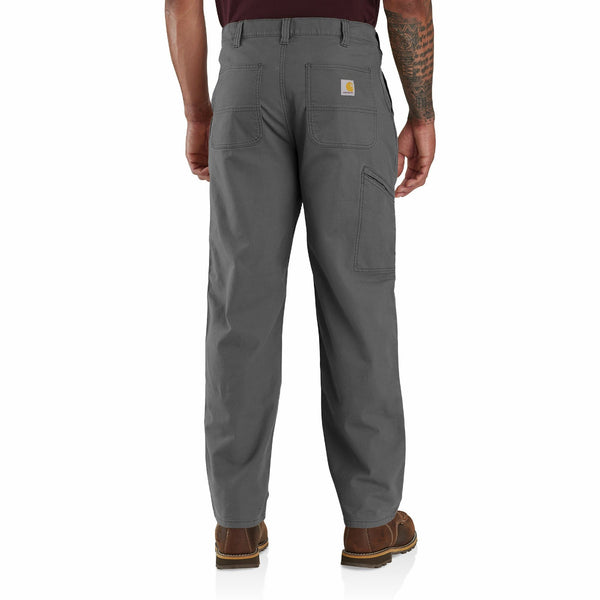 Carhartt 106948 Men's Loose Straight Rigby Dungaree