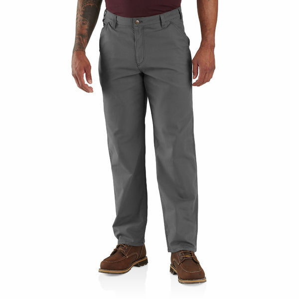 Carhartt 106948 Men's Loose Straight Rigby Dungaree