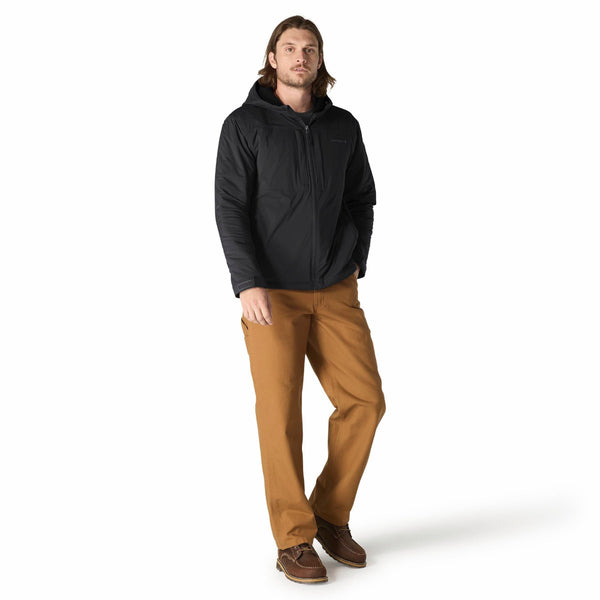 Carhartt 106981 Men's Force Winnipeg Jacket