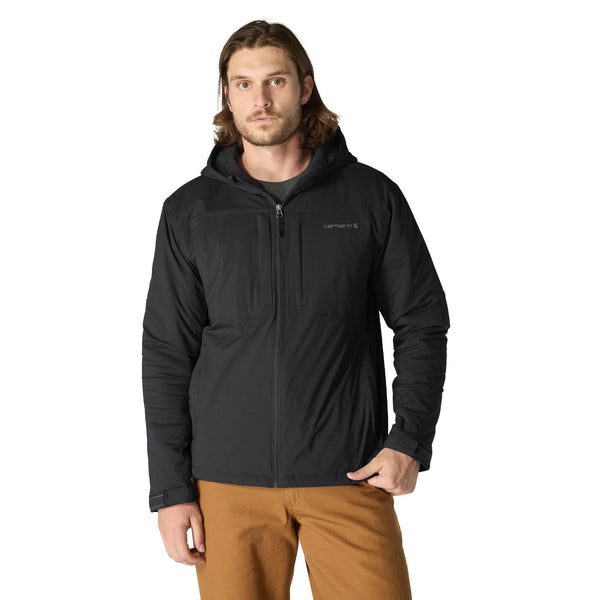 Carhartt 106981 Men's Force Winnipeg Jacket