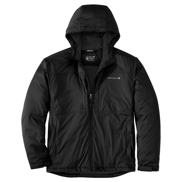 Carhartt 106981 Men's Rugged Flex Relaxed Fit Lightweight Stretch Insulated Jacket