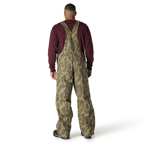 Carhartt 106983 Men's Mossy Oak Bottomland Camo