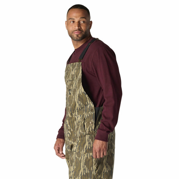 Carhartt 106983 Men's Mossy Oak Bottomland Camo