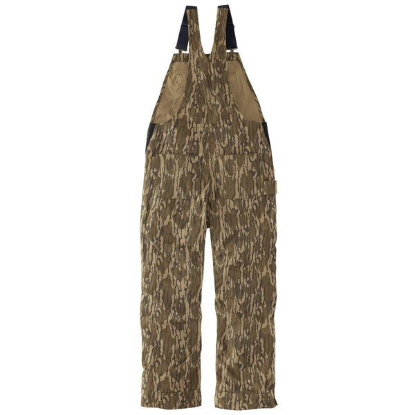 Carhartt 106983 Men's Mossy Oak Bottomland Camo