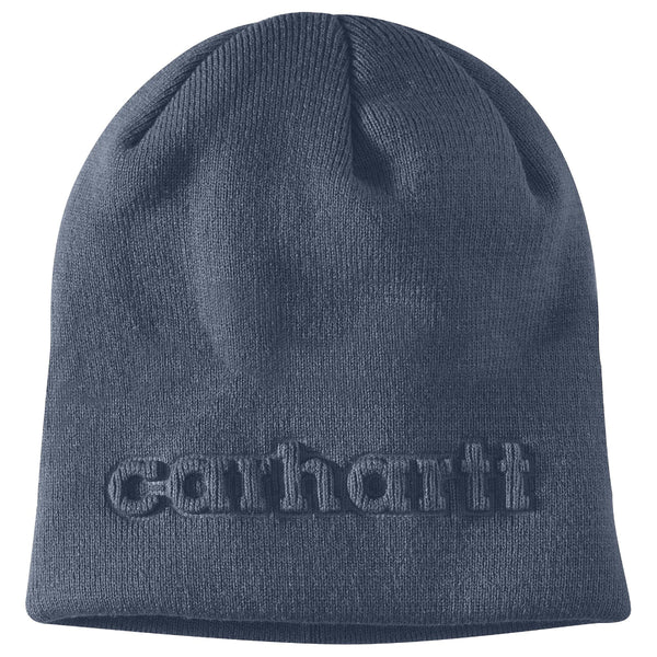 Carhartt 107002 Knit Embossed Beanie
