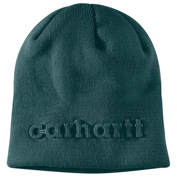 Carhartt 107002 Knit Embossed Beanie