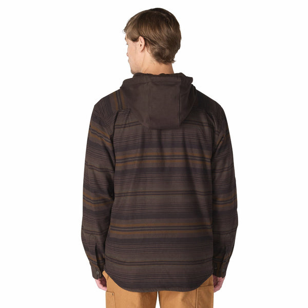 Carhartt 107011 Men's Hamilton Plaid Shirt Jac