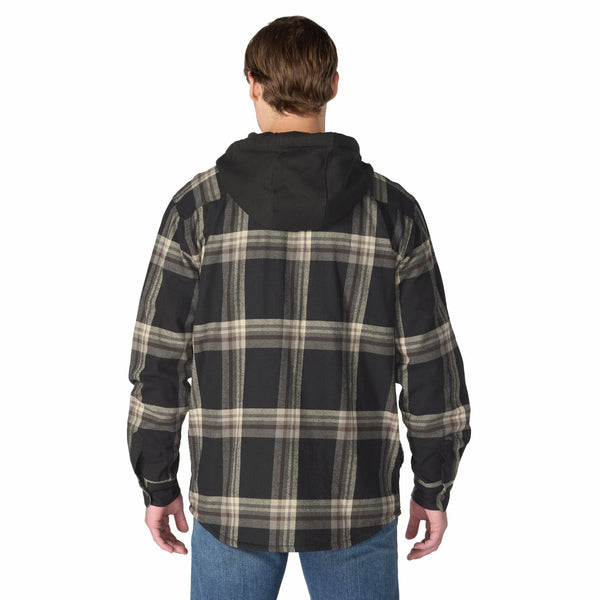 Carhartt 107011 Men's Hamilton Plaid Shirt Jac