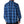 Load image into Gallery viewer, Carhartt 107012 Men&#39;s Loose Fit MW Chambray LS Plaid Shirt

