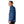 Load image into Gallery viewer, Carhartt 107012 Men&#39;s Loose Fit MW Chambray LS Plaid Shirt
