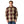 Load image into Gallery viewer, Carhartt 107013 Men&#39;s Loose Fit HW Flannel LS Plaid Shirt
