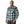 Load image into Gallery viewer, Carhartt 107016 Men&#39;s Montana Rugged Flex Relaxed Fit LW LS Snap-Front Plaid Shirt
