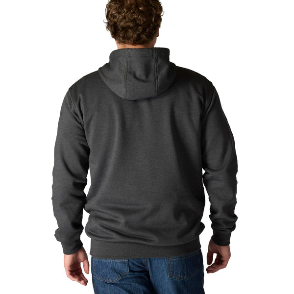 Carhartt 107031 Men's Rain Defender Loose Fit Midweight 1889 Graphic Sweatshirt