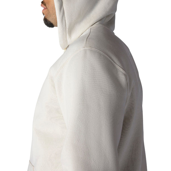 Carhartt 107031 Men's Rain Defender Loose Fit Midweight 1889 Graphic Sweatshirt