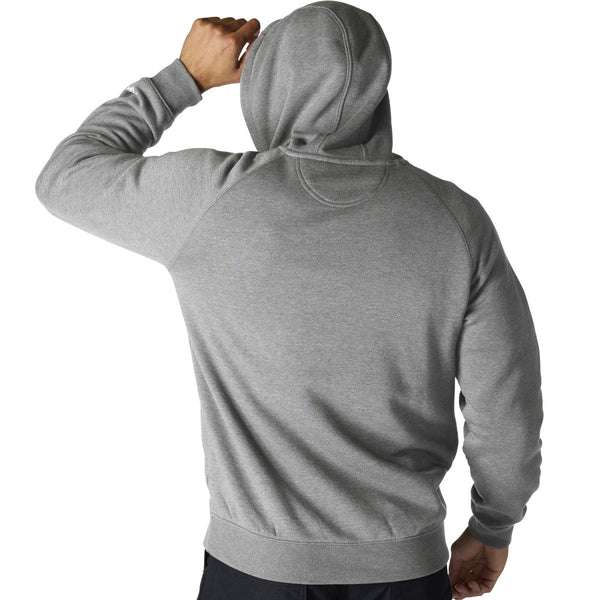 Carhartt 107064-CORE Men's Force Logo Sweatshirt