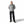 Load image into Gallery viewer, Carhartt 107064-CORE Men's Force Logo Sweatshirt
